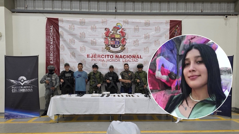 Joven madre en el Meta sería nuevo caso de un ‘falso positivo’ del Ejército